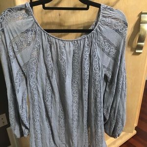 Women’s blouse